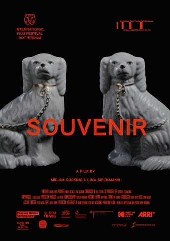 Poster of Souvenir