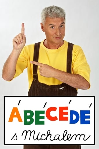 Poster of Ábécédé s Michalem