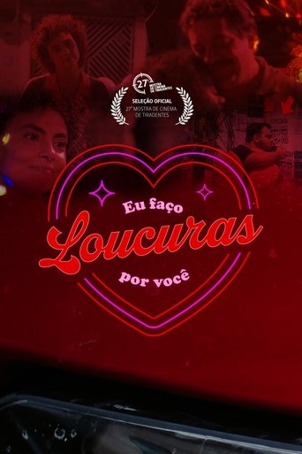 Poster of Eu Faço Loucuras por Você
