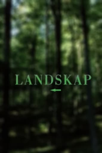 Poster of Landscape