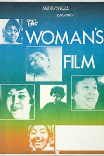 Poster of The Woman's Film