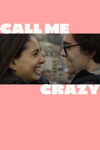 Poster of Call Me Crazy