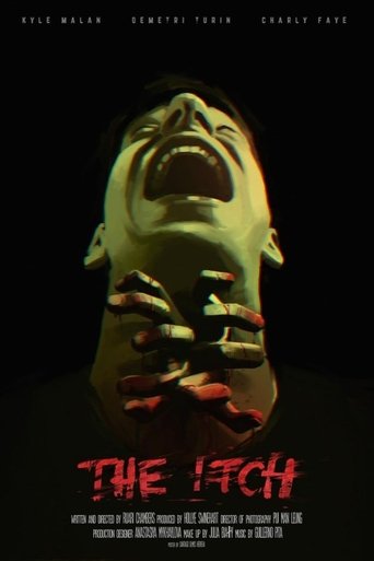 Poster of The Itch