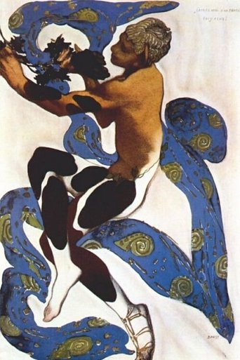 Poster of The Afternoon of a Faun