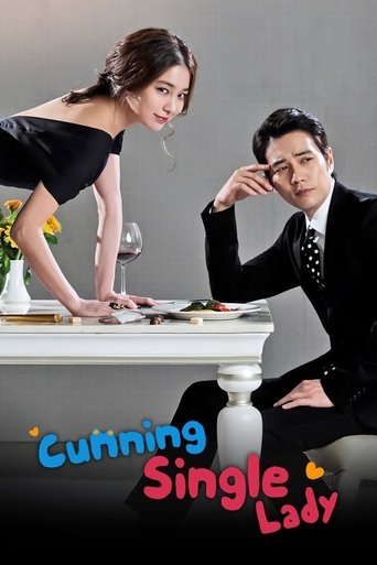 Portrait for Cunning Single Lady - Season 1