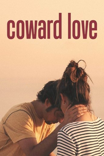 Poster of Coward Love