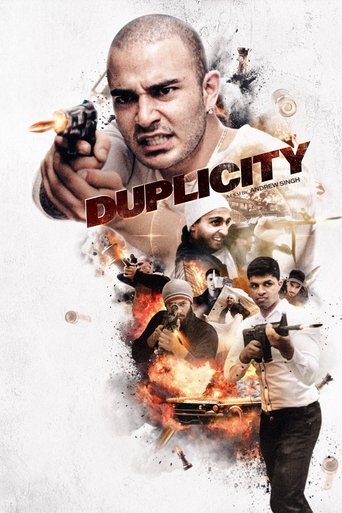 Poster of Duplicity