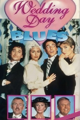 Poster of Going to the Chapel
