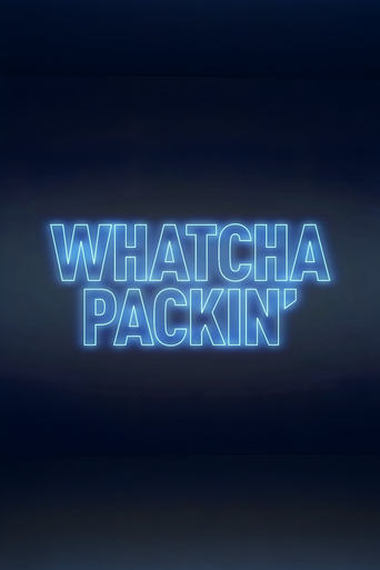 Portrait for Whatcha Packin' - Season 10