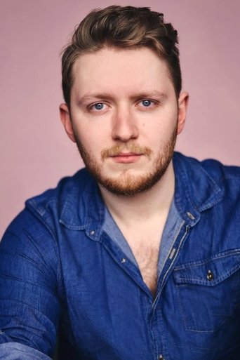 Portrait of Coulter Dittman