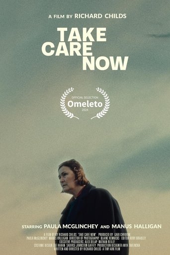 Take Care Now Poster of Take Care Now
