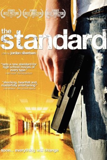 Poster of The Standard