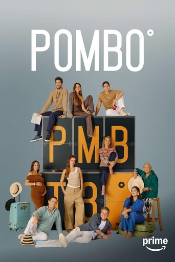 Portrait for Pombo - Season 3