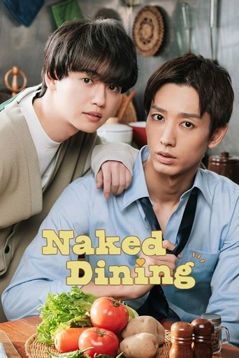 Portrait for Naked Dining - Season 1