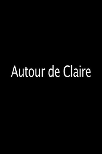 Poster of Autour de Claire