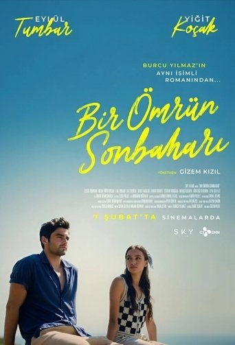 Poster of Bir Ömrün Sonbaharı