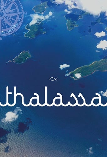 Poster of Thalassa