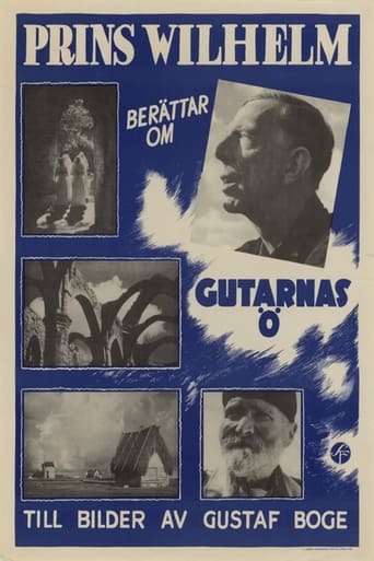 Poster of The Land of the Gutes