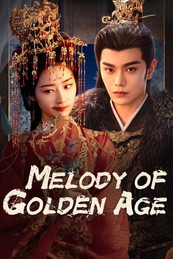 Poster of Melody of Golden Age