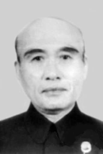 Portrait of Seung-dean Yoon