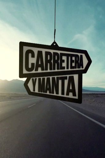 Poster of Carretera y Manta