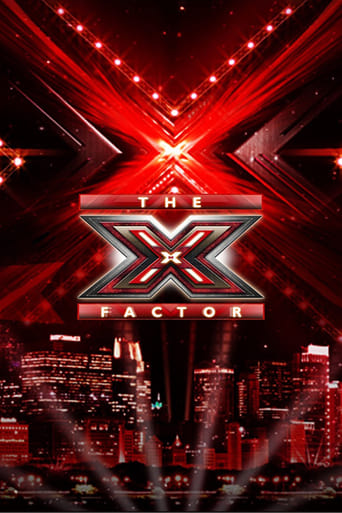 Poster of X Factor