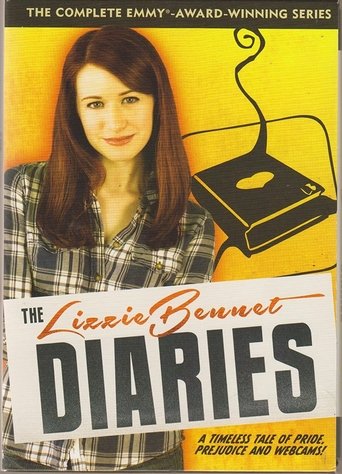 Portrait for The Lizzie Bennet Diaries - Season 1