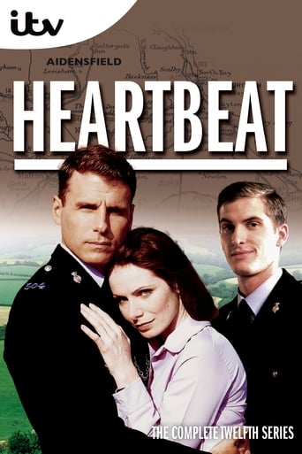 Portrait for Heartbeat - Season 12