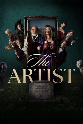 Poster of The Artist