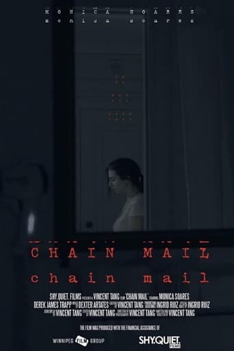 Poster of Chain Mail