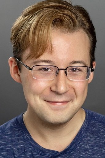 Portrait of Matthew J. Evans