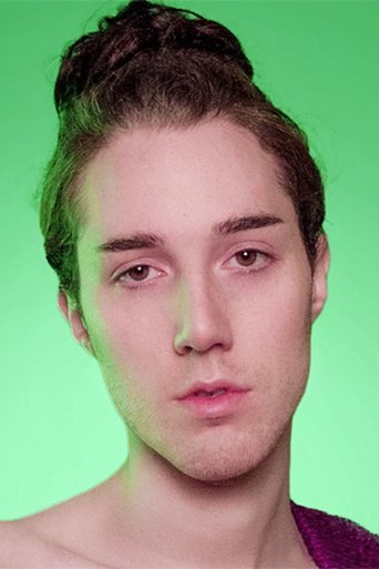 Portrait of Matante Alex