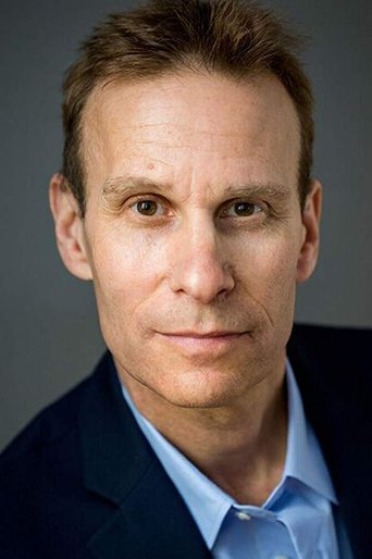 Portrait of Jeffrey Mittleman