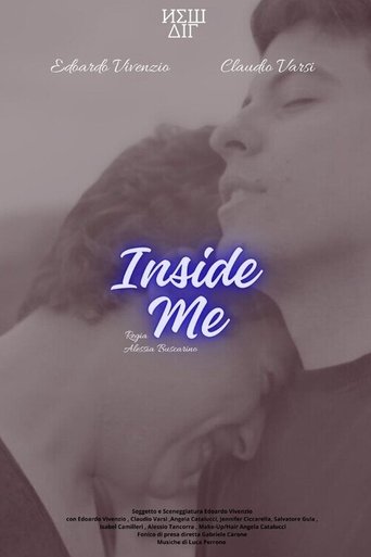Poster of Inside Me