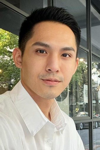 Portrait of Lu Josh