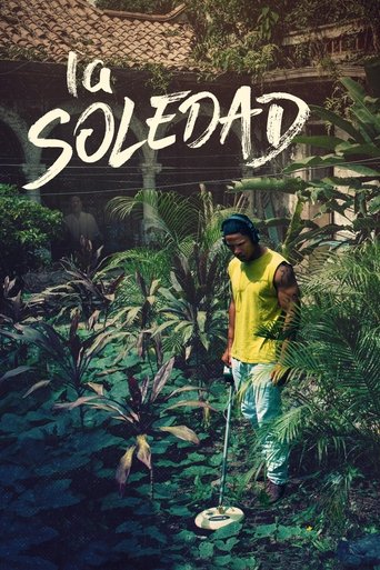 Poster of La Soledad