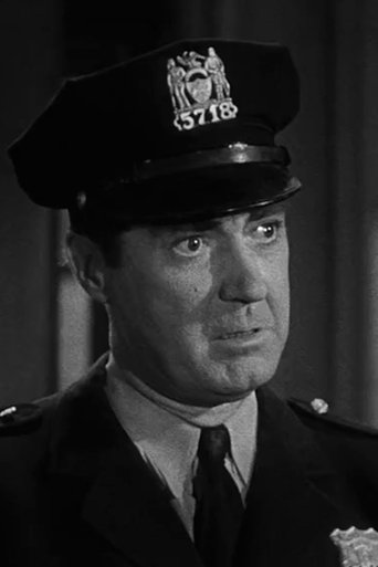 Portrait of Tom Dillon