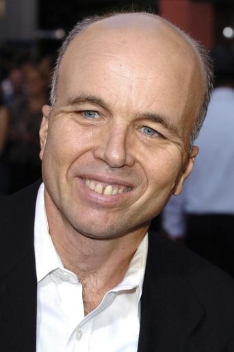 Portrait of Clint Howard