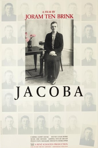 Poster of Jacoba