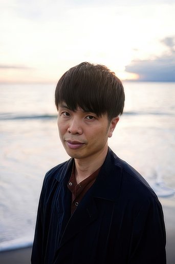 Portrait of Satoshi Yamaguchi