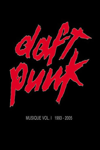 Poster of Daft Punk: Musique