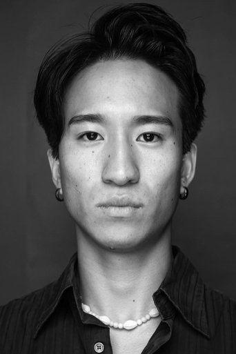 Portrait of Ren Tsukamoto