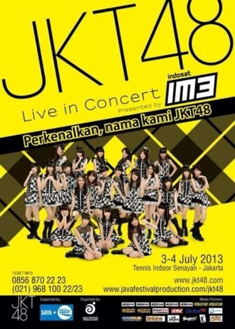 Poster of Let Us Introduce Ourselves JKT48