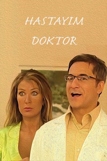 Poster of Hastayım Doktor