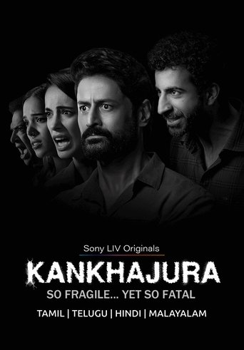 Poster of Kankhajura