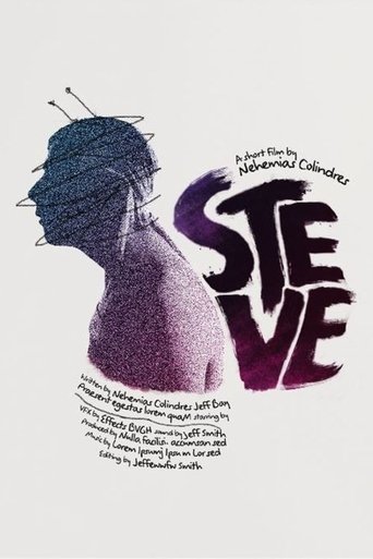 Poster of Steve