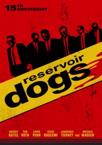 ‘Reservoir Dogs’ Revisited Poster of ‘Reservoir Dogs’ Revisited