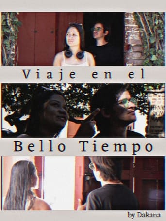 Poster of Viaje en el Bello Tiempo