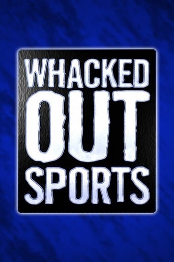 Poster of Whacked Out Sports