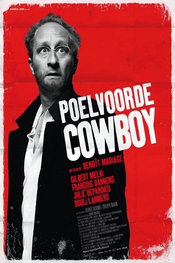 Poster of Cowboy